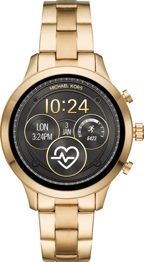 smartwatch michael kors hintergrund|michael kors smart watch sale.